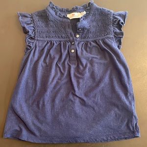 Vineyard Vines Girls top